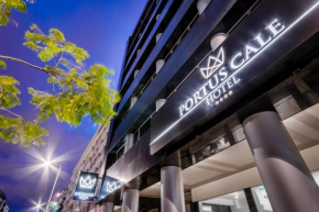Отель Portus Cale Hotel  Atiães